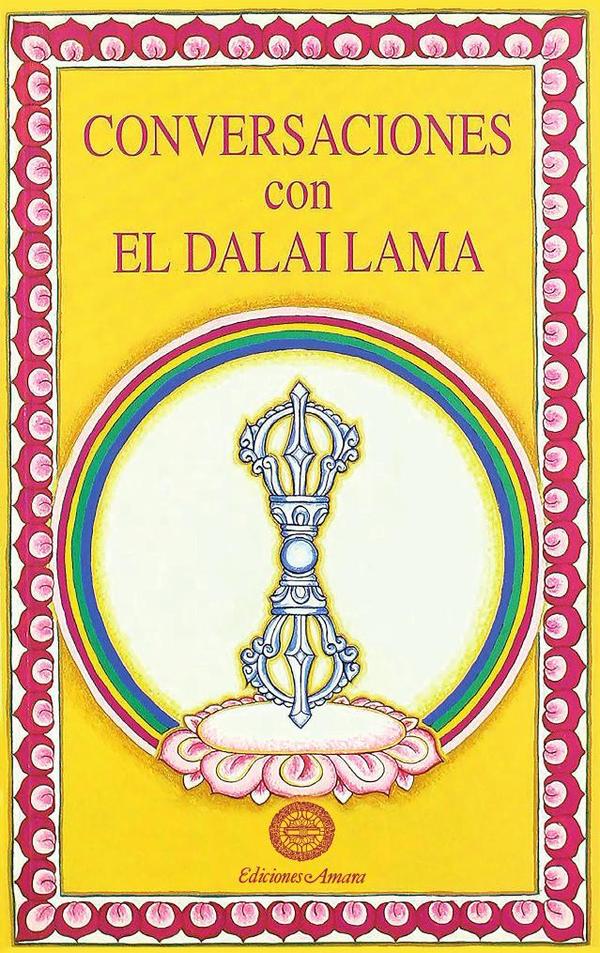 Conversaciones con el dalai lama