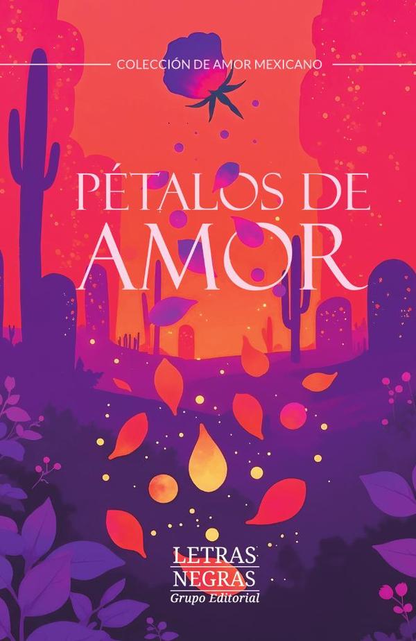 Pétalos de amor