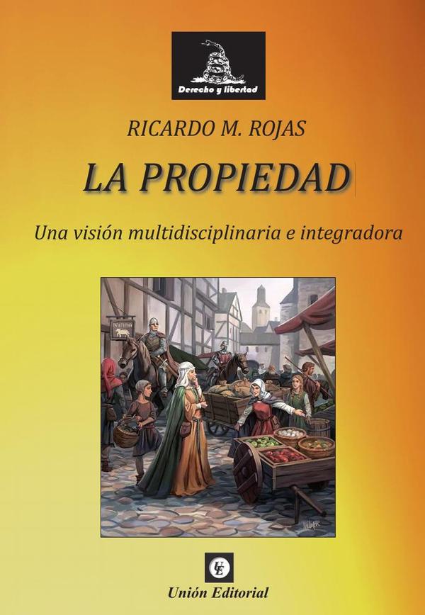 La propiedad (UE-848)