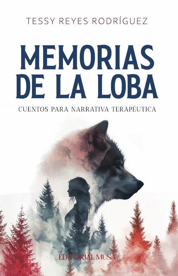 Memorias de la Loba