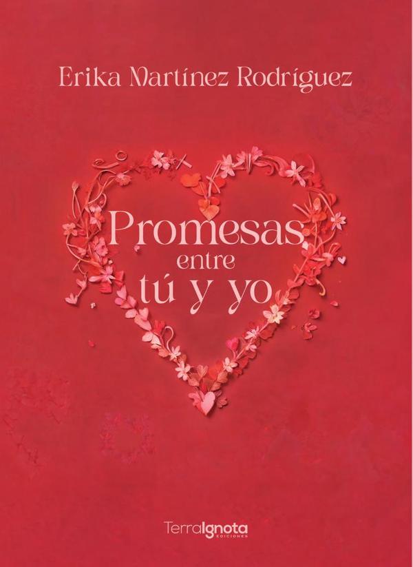 Promesas entre tú y yo