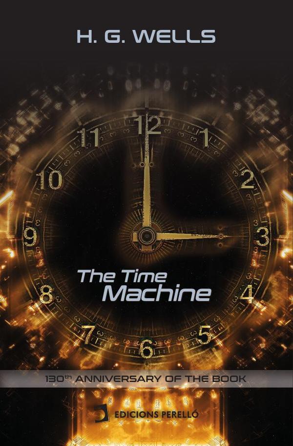 The Time Machine
