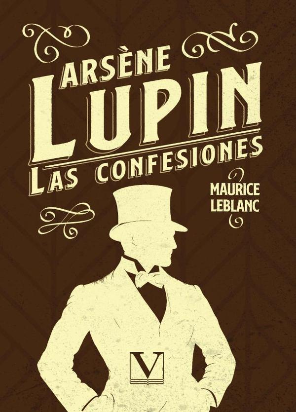 Arsène Lupin