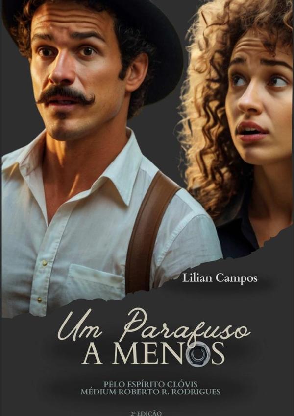 Um Parafuso A Menos