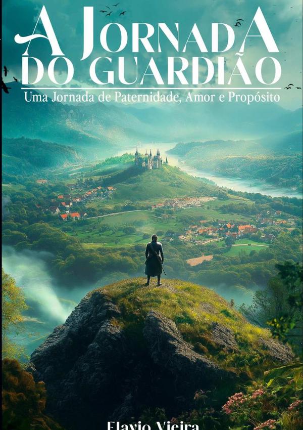 A Jornada Do Guardião