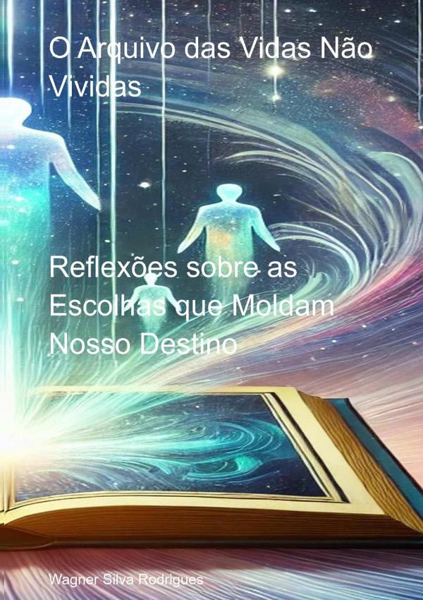O Arquivo Das Vidas Não Vividas