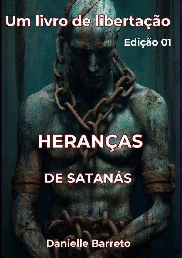 Heranças De Satanás