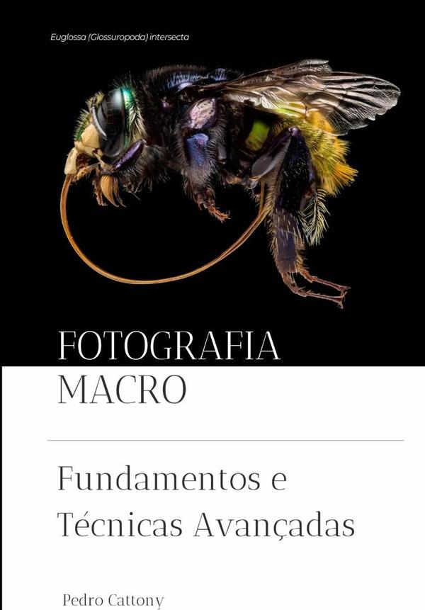 Fotografia Macro