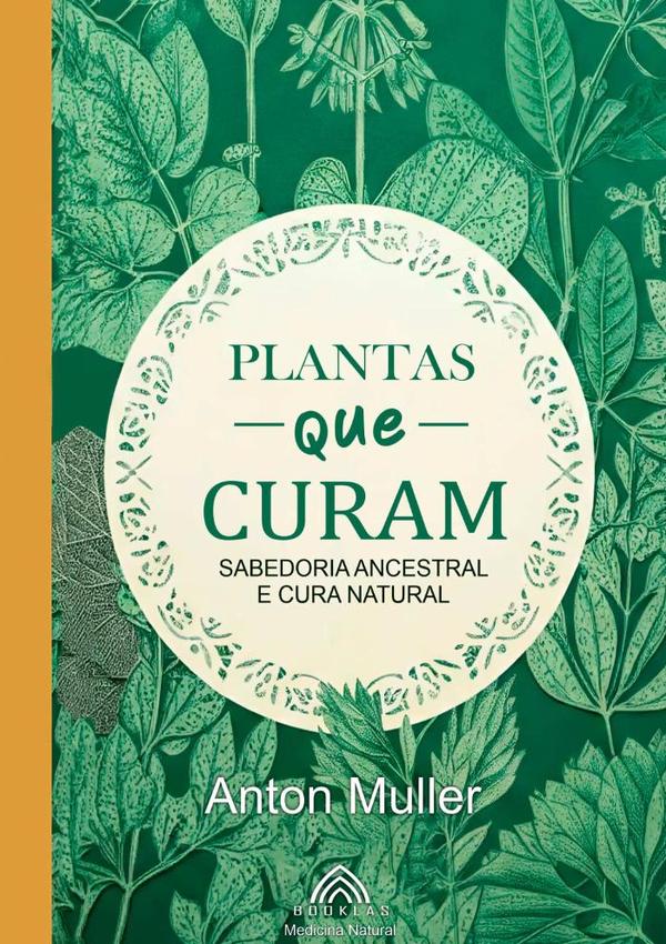 Plantas Que Curam