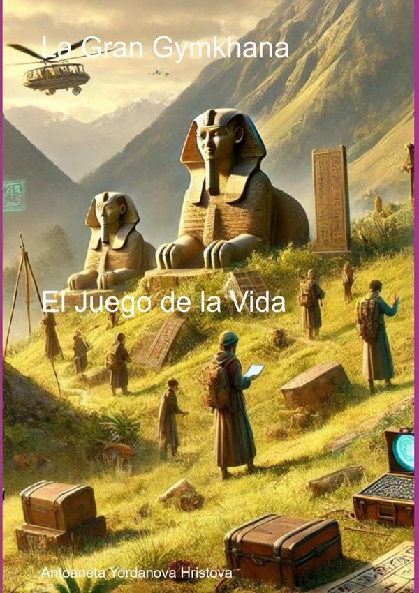 La Gran Gymkhana