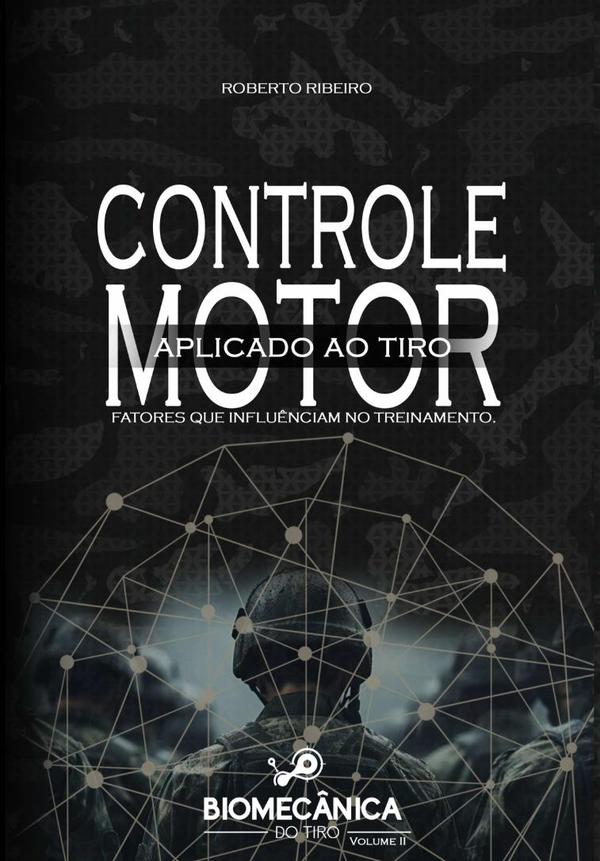 Controle Motor Aplicado Ao Tiro