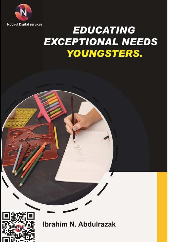 Educating Exceptional Needs Youngsters.