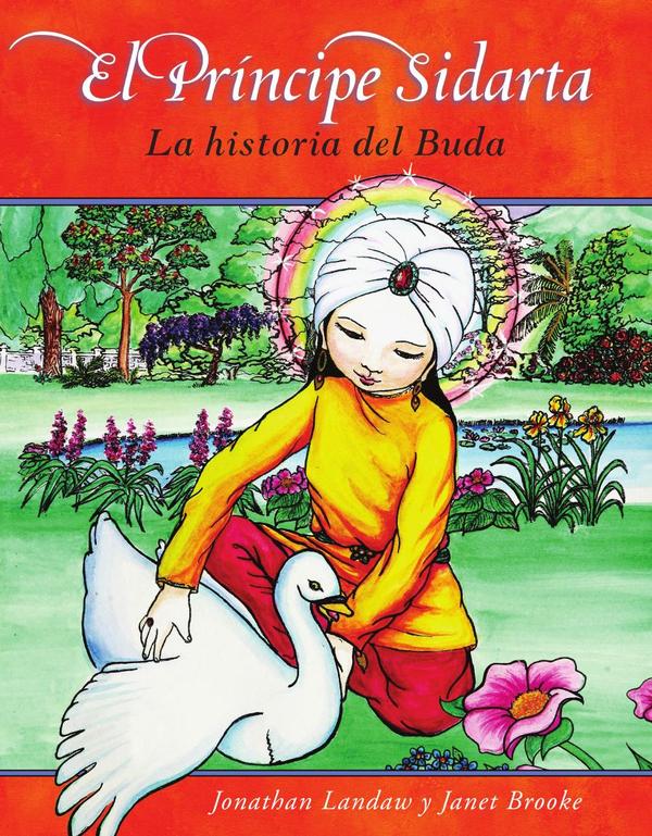 El Príncipe Sidarta