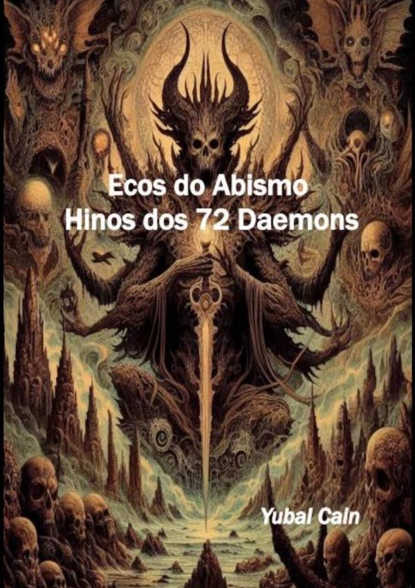 Ecos Do Abismo