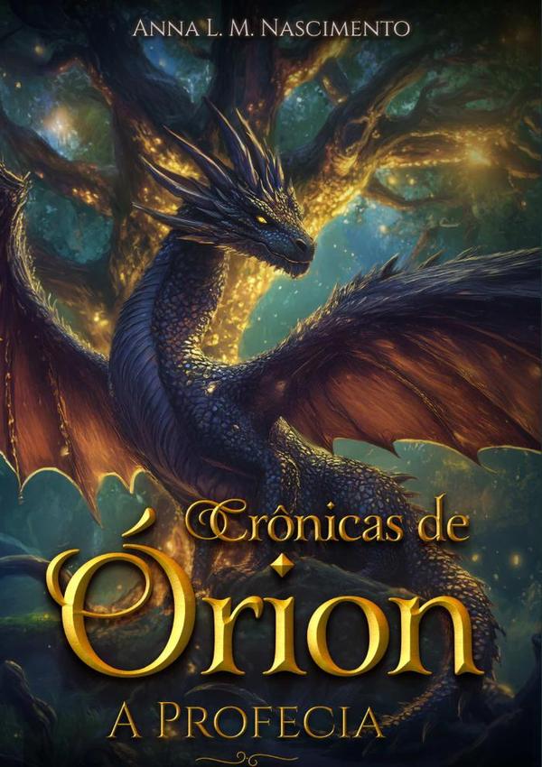 As Crônicas De Órion
