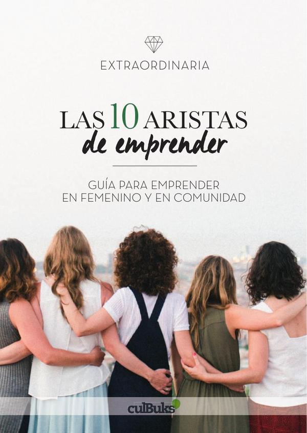 Las diez aristas de emprender