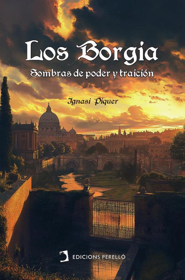 Los Borgia