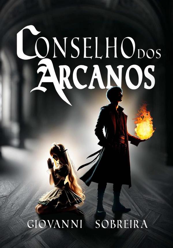 Conselho Dos Arcanos