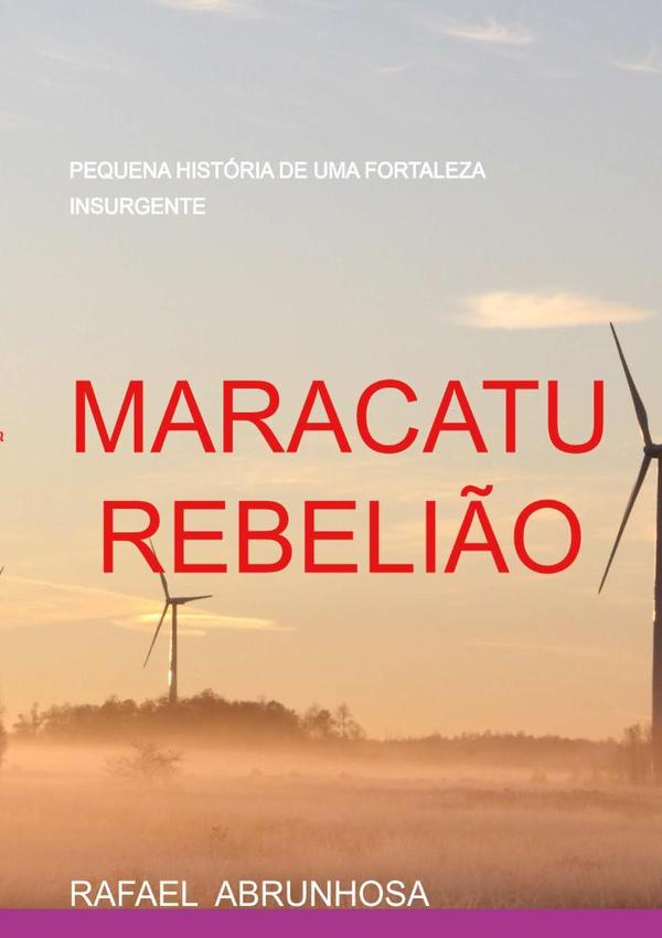Maracatu Rebelião