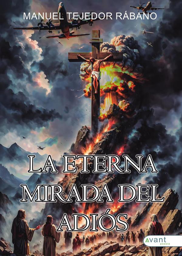 La eterna mirada del adiós