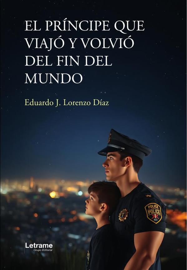 El príncipe que viajó y volvió del fin del mundo