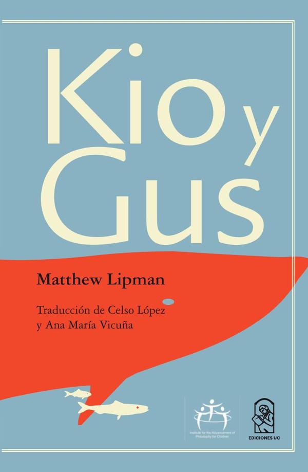 Kio y Gus