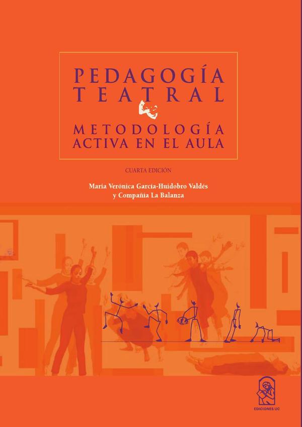 Pedagogía teatral