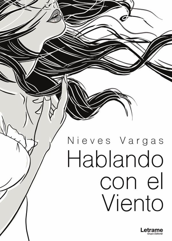 Hablando con el Viento