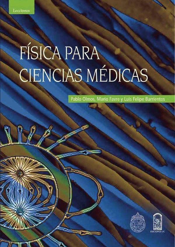 Física para ciencias médicas