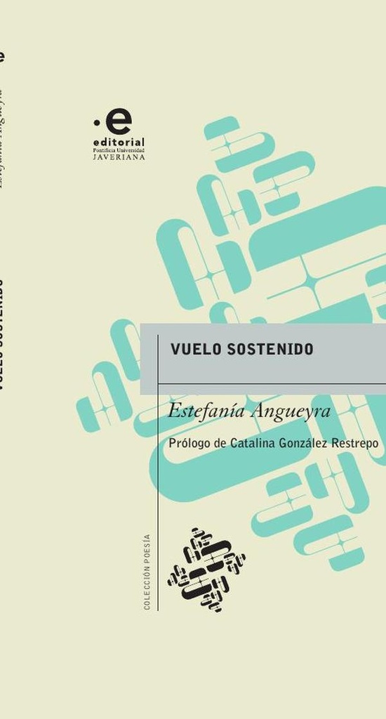 Vuelo sostenido