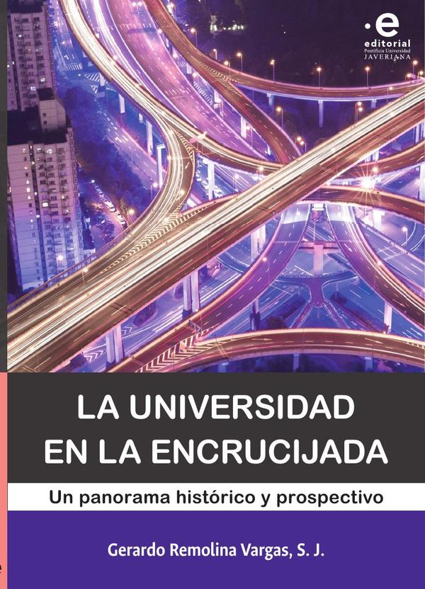 La universidad en la encrucijada