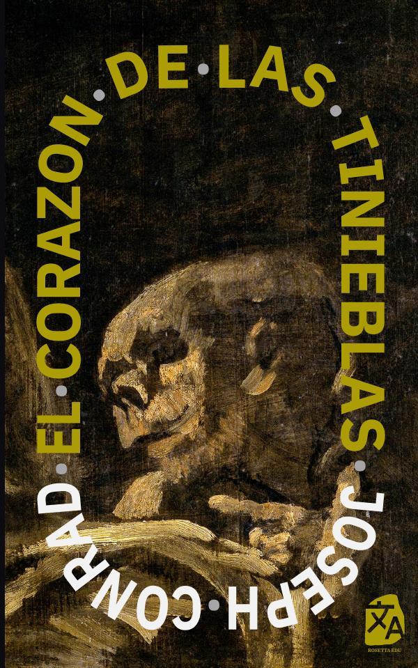 El corazón de las tinieblas