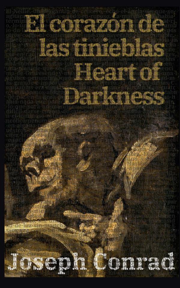 El corazón de las tinieblas - Heart of Darkness