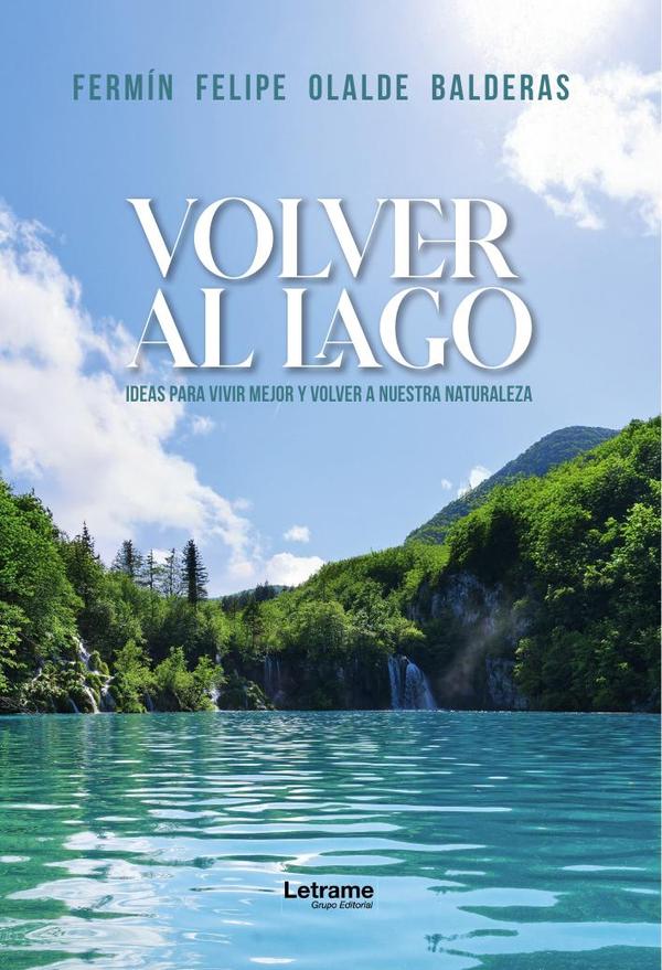 Volver al lago