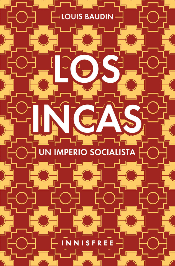 Los incas