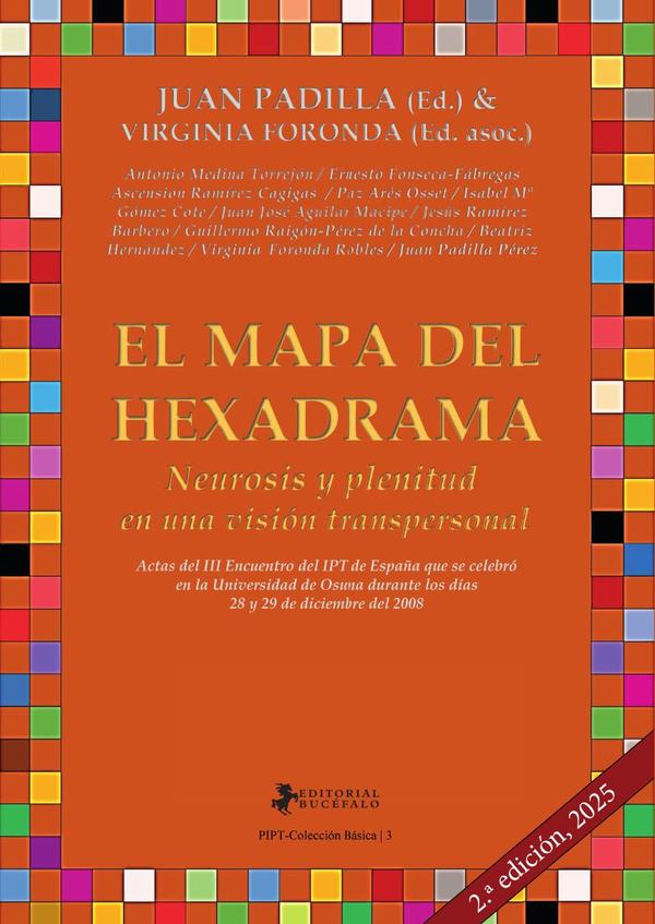 El mapa del hexadrama