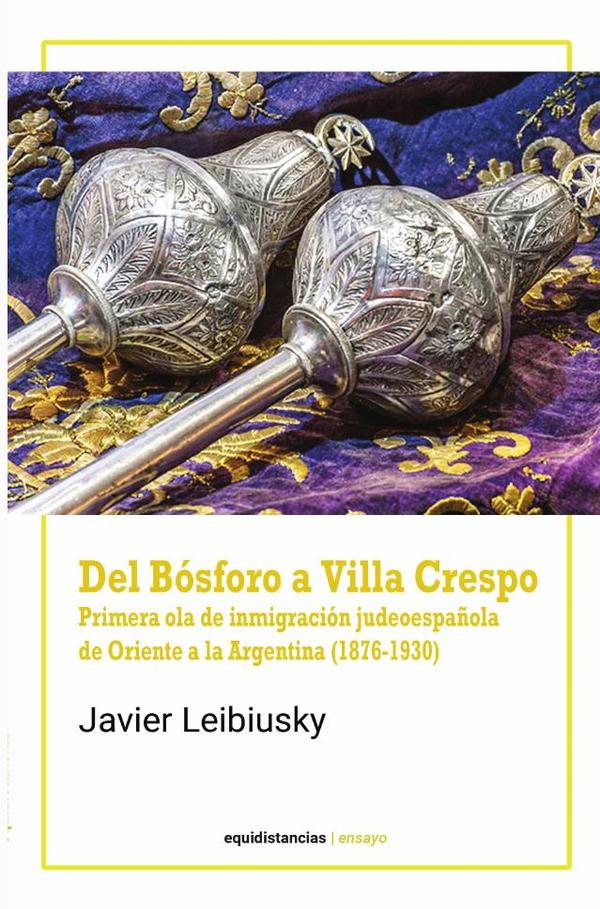 Del Bósforo a Villa Crespo