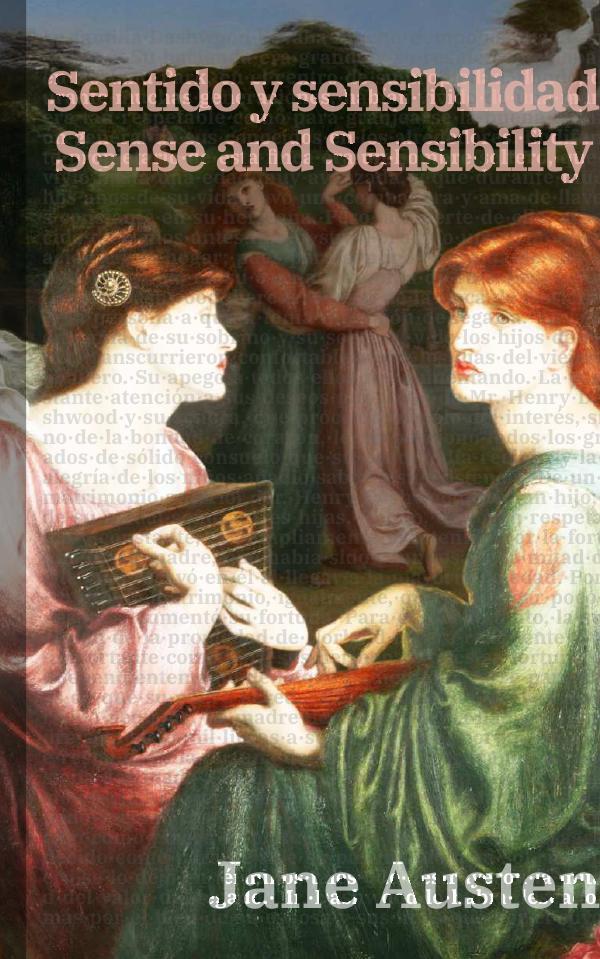Sentido y sensibilidad - Sense and Sensibility