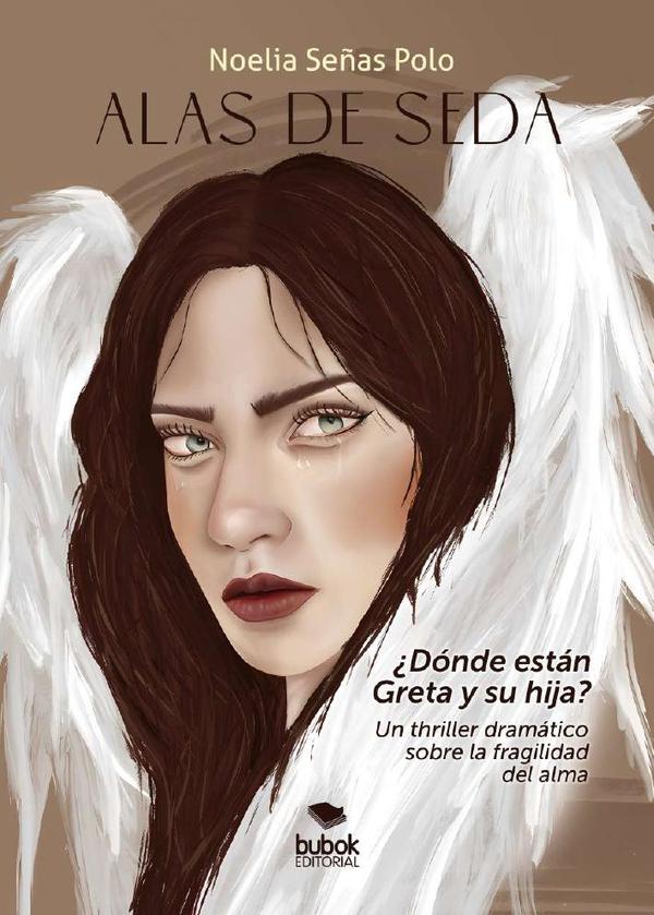 Alas de seda