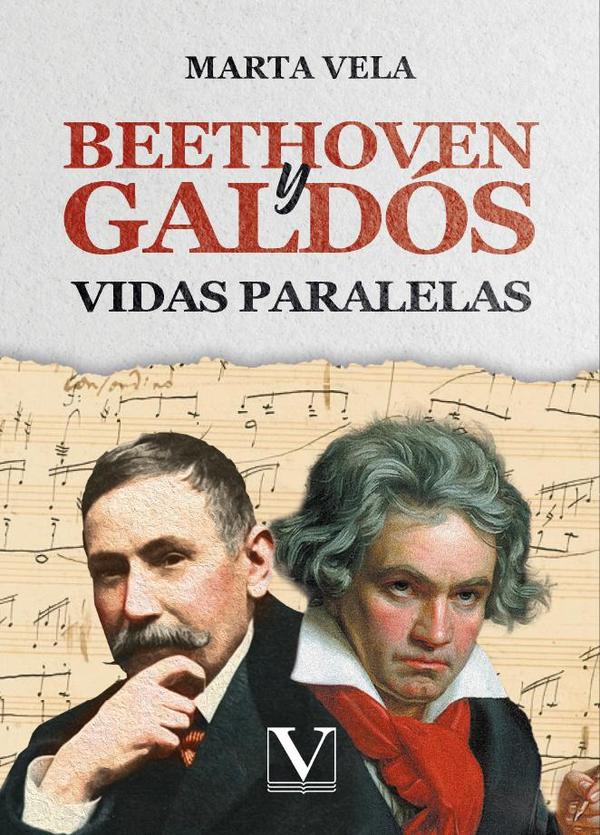 Beethoven y Galdós