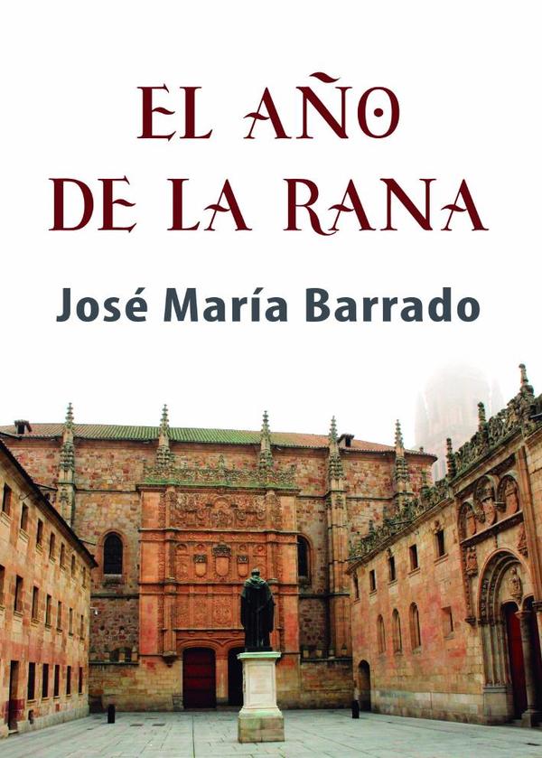 El año de la rana