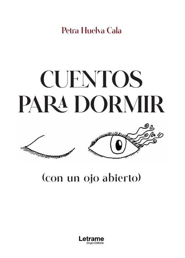 Cuentos para dormir