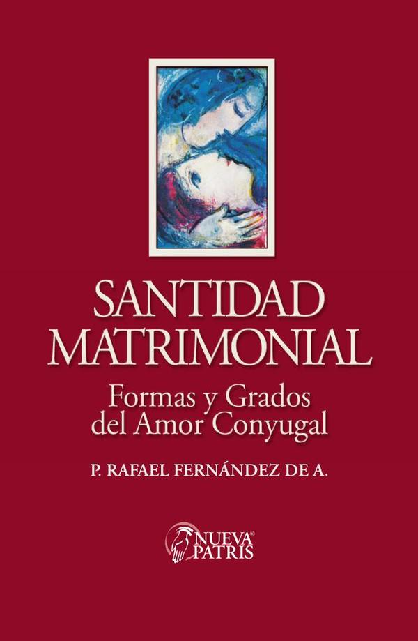 Santidad Matrimonial