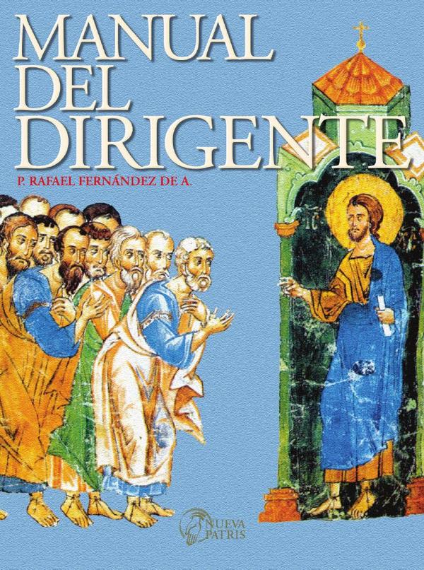 Manual del Dirigente