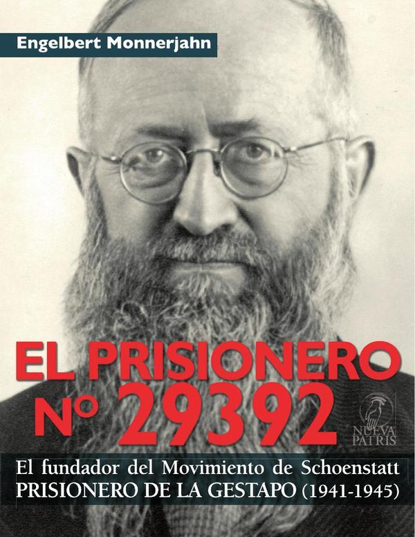 El Prisionero Nº 29392