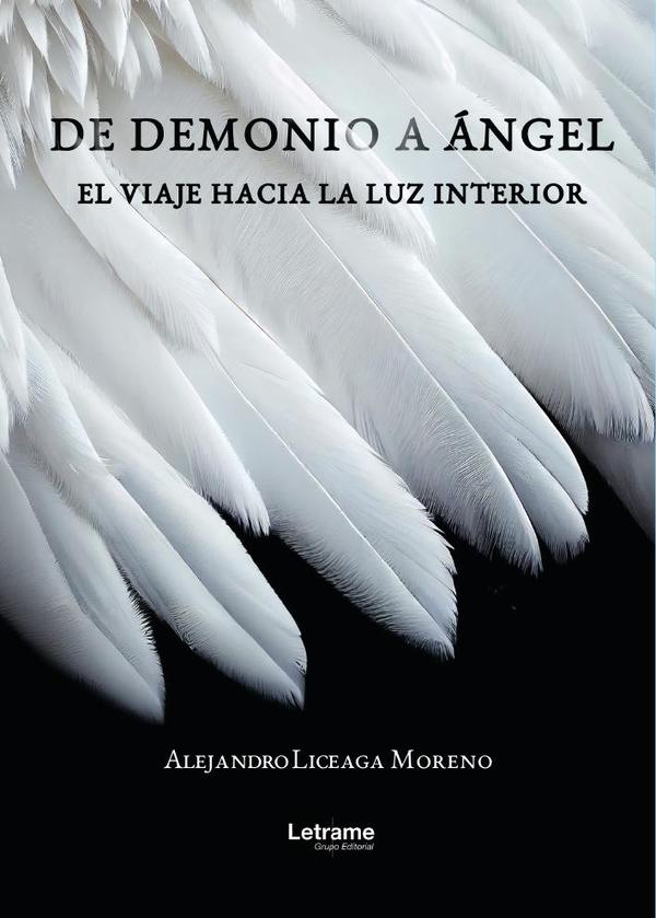 De demonio a ángel