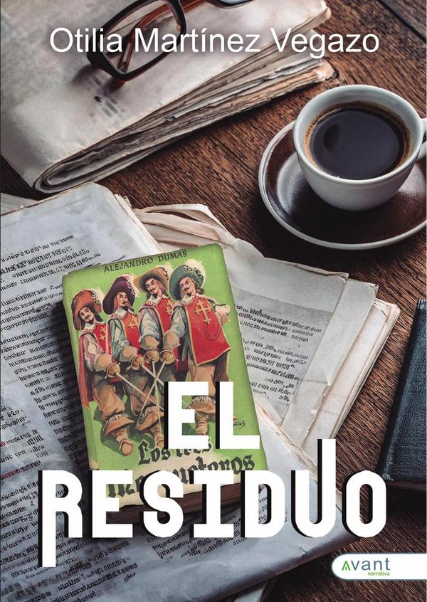 El residuo