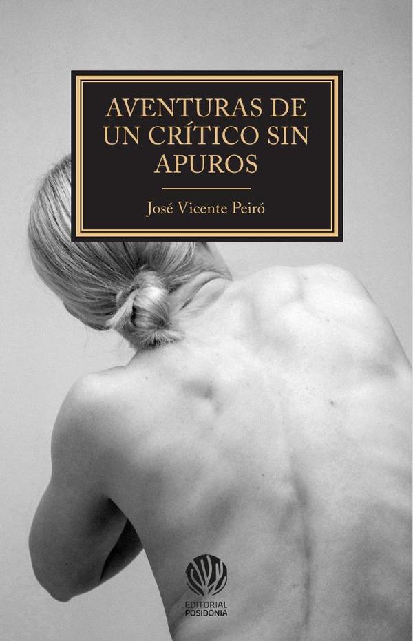 Aventuras de un crítico sin apuros