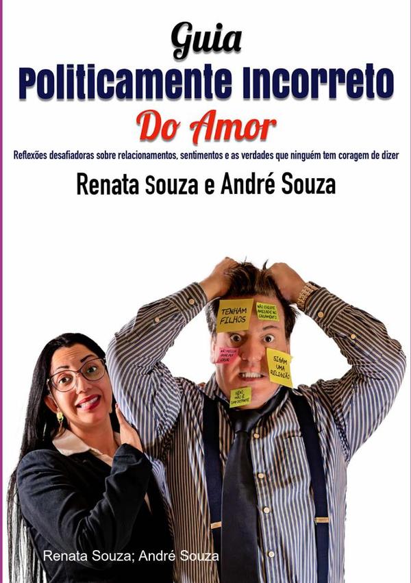 Guia Politicamente Incorreto Do Amor