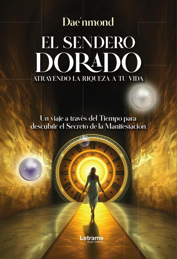 El sendero dorado